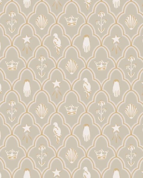 Sandberg / Turtledove Barn Grey S10271