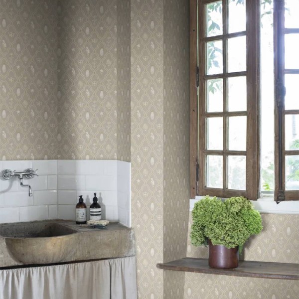 Sandberg / Turtledove Barn Grey S10271