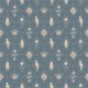 Sandberg / Turtledove Barn Indigo Blue S10272