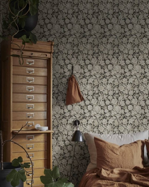 Sandberg | Valentin | Charcoal | S10247