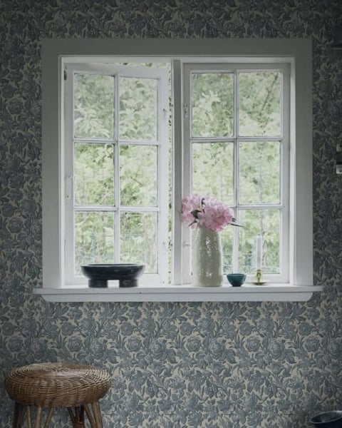 Sandberg | Valentin | Misty Blue | S10246