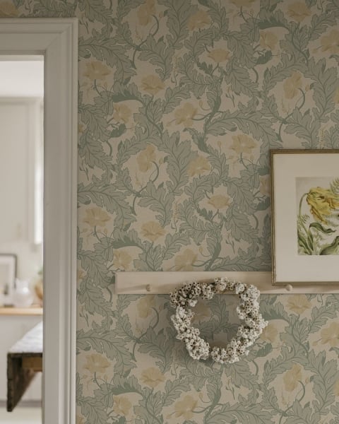 Sandberg | Charlotta | Yellow | S10560