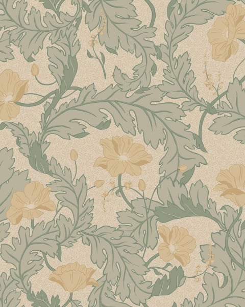 Sandberg | Charlotta | Yellow | S10560