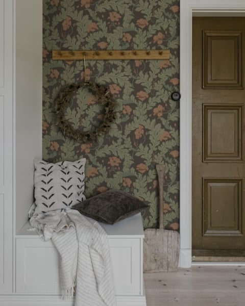 Sandberg | Charlotta | Brown | S10561