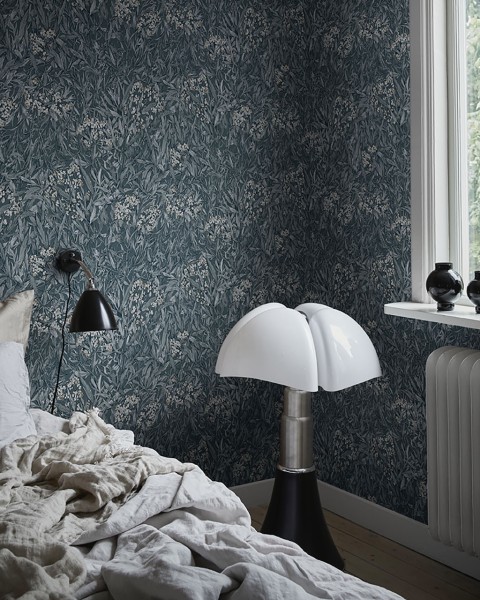 Sandberg / Malin Indigo Blue 225-66