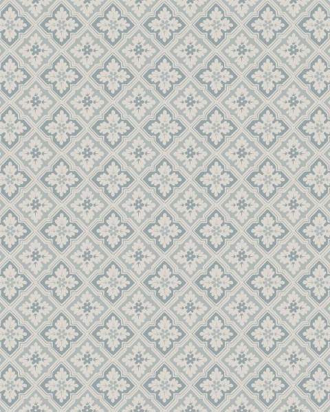 Sandberg | Edvin Misty Blue 482-16