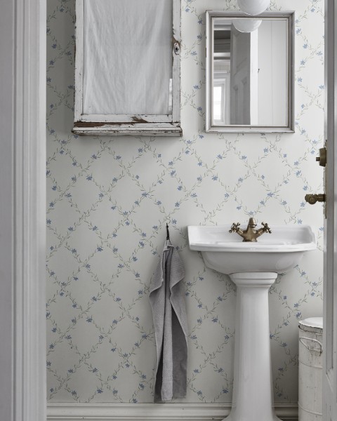 Sandberg / Ewa Blue 806-56