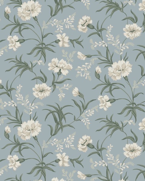 Sandberg / Emilie Sky Blue 832-37