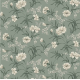 Sandberg / Emilie Garden Green 832-38