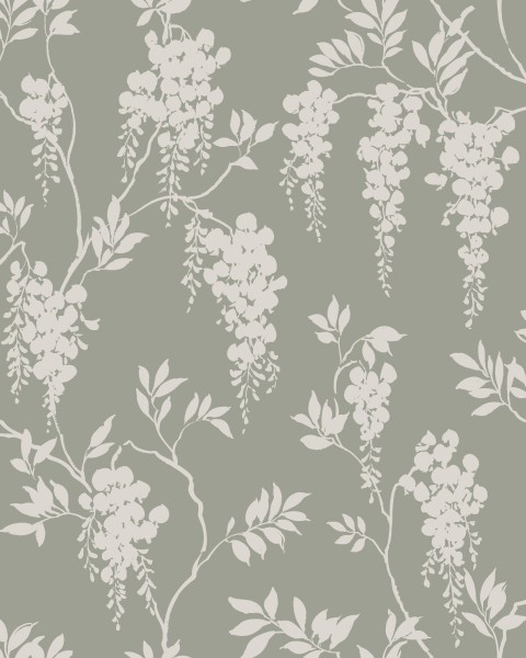 Sandberg / Hedvig Garden Green 833-28