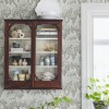 Sandberg / Ragnvi Spring Green 836-38