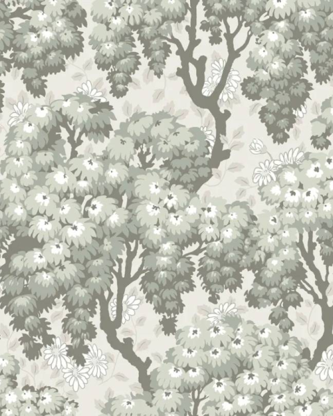 Sandberg / Ragnvi Spring Green 836-38
