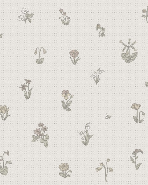 Sandberg | Maja | Pastel | 841-11