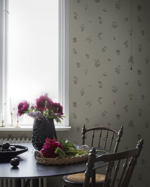 Sandberg | Maja | Green | 841-38