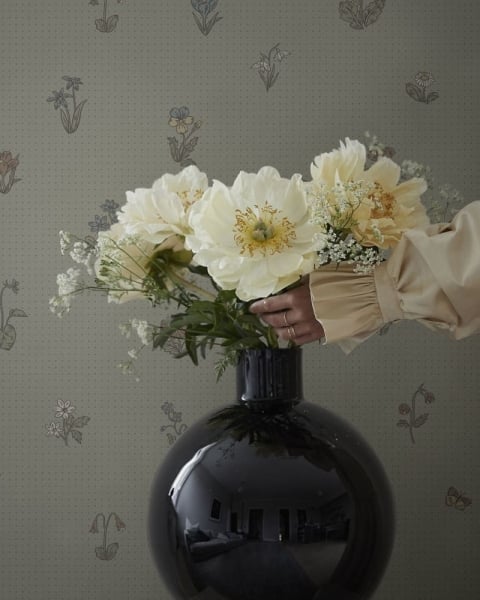 Sandberg | Maja | Green | 841-38