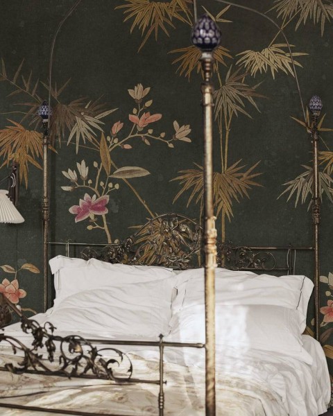 Sandberg / Bamboo Grove