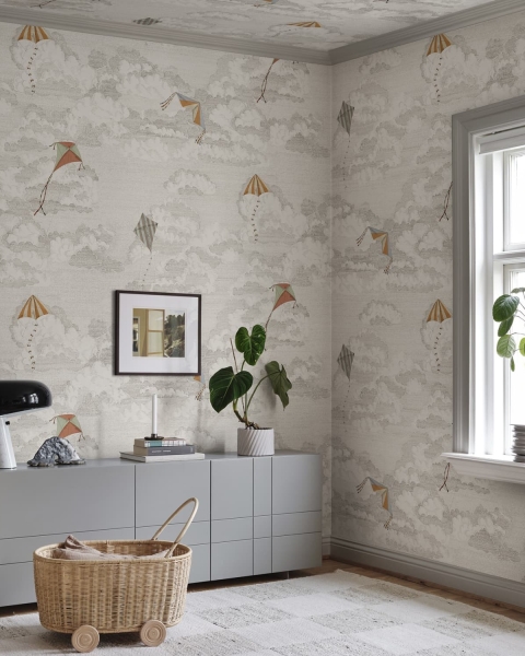 Sandberg | Bonnie and Kites