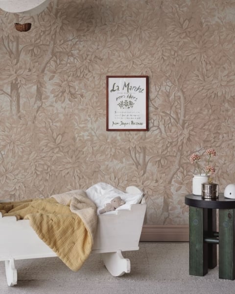 Sandberg | Charles II