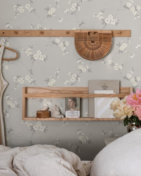 Sandberg | Engla | Mineral Gray | S10187