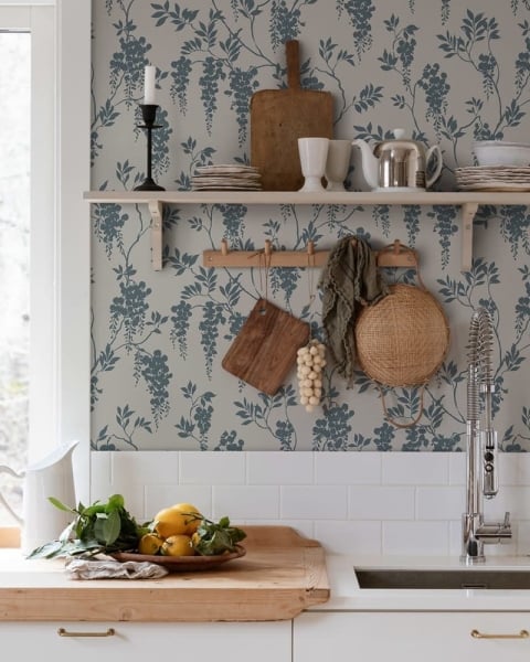 Sandberg | Hedvig | Petrol | 833-56