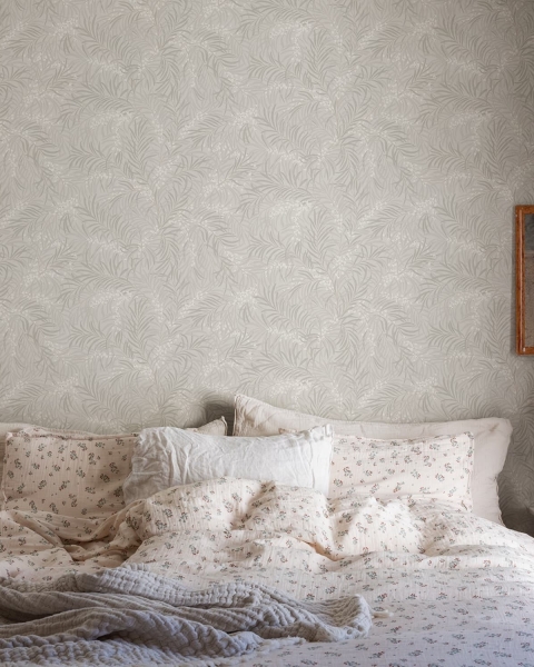 Sandberg | Idun | Mineral Gray | S10207