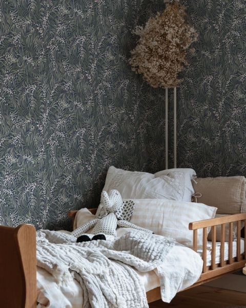 Sandberg | Idun | Classic Blue | S10208