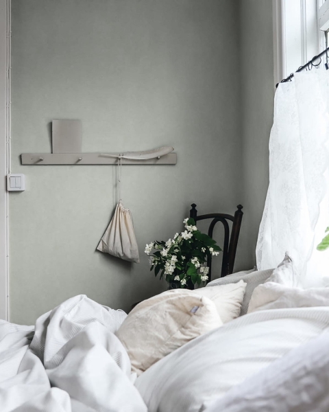 Sandberg | Kalk | Garden Green | S10294