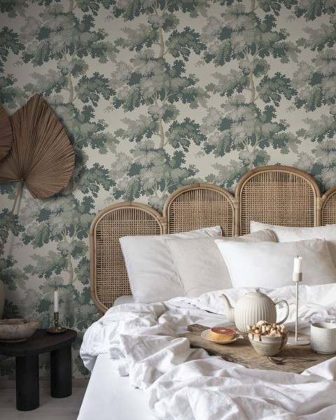 Sandberg / Raphael Green 444-58 Sandberg / Raphael Green 444-58