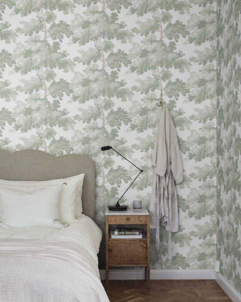 Sandberg / Raphael Light Green S10381