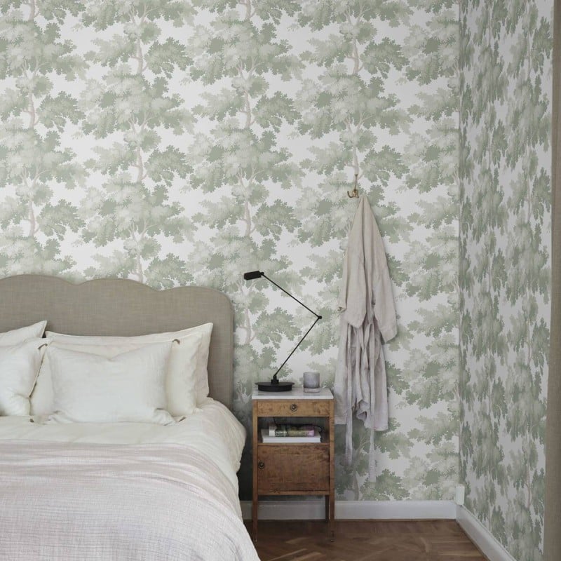 Sandberg / Raphael Light Green S10381