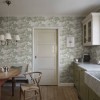 Sandberg / Raphael Light Green S10381