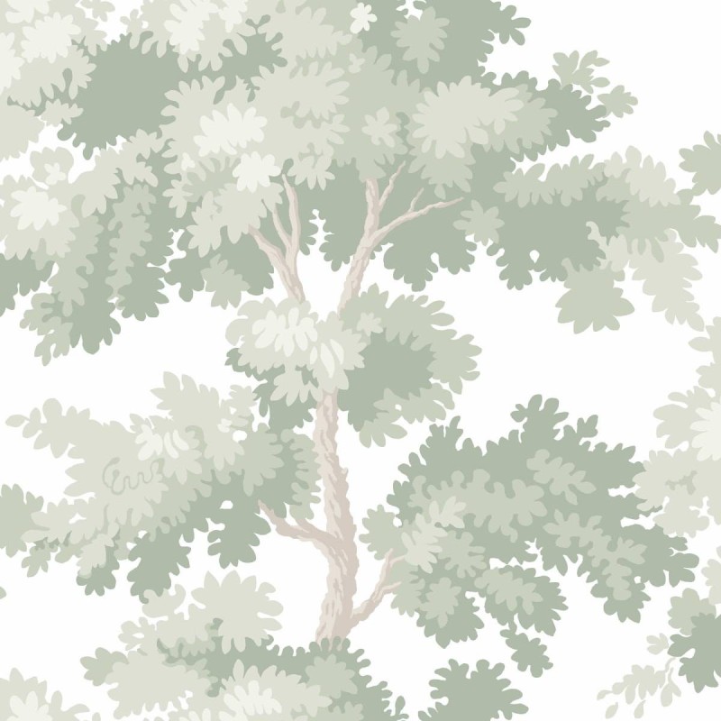 Sandberg / Raphael Light Green S10381