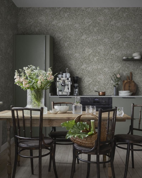 Sandberg | Malin | Sage Green | 225-28