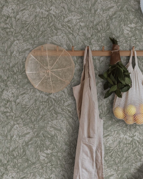 Sandberg | Malin | Sage Green | 225-28