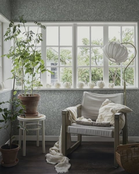 Sandberg | Malin | Mineral Gray | 225-31