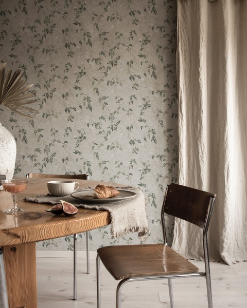 Sandberg / Irene Olive Green S10112