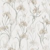 Sandberg / Iris Powder Pink S10135