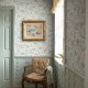 Sandberg / Huset I Solen Spring Green S10160