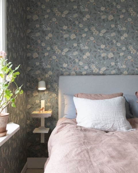 Sandberg | Till Karin | Folklore Blue | S10165