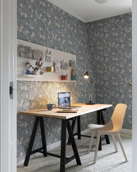 Sandberg | Till Karin | Folklore Blue | S10165