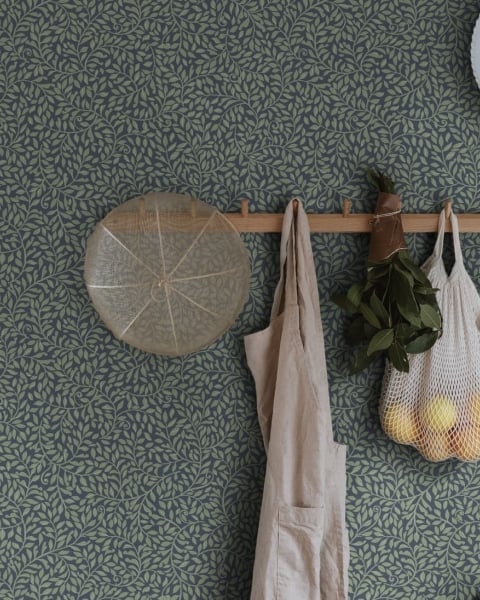 Sandberg | Sigfrid | Classic Blue | S10182