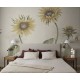 Sandberg / Sunflowers