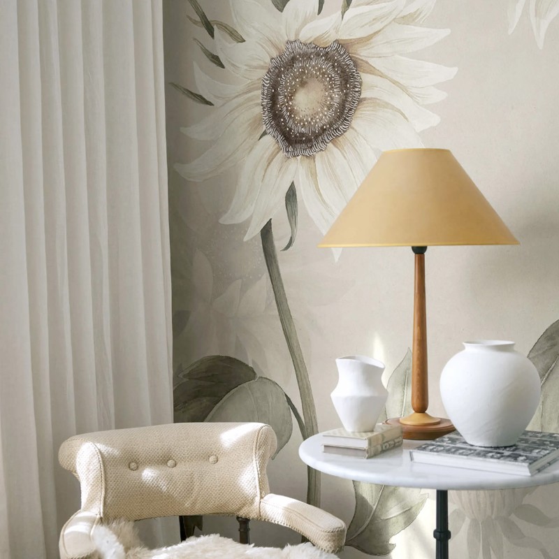 Sandberg / Sunflowers