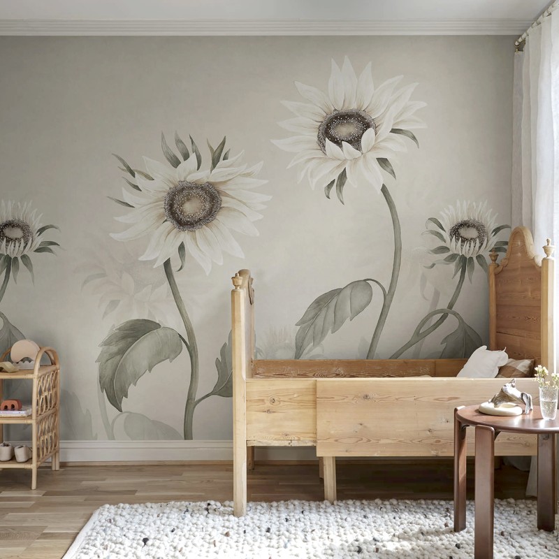 Sandberg / Sunflowers
