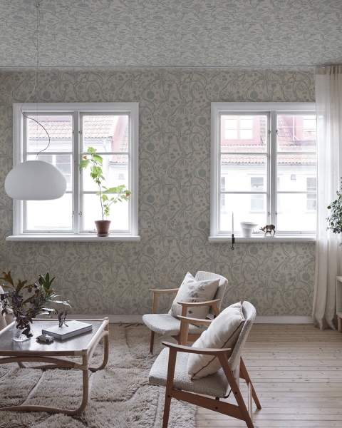 Sandberg | Tree of Life | S10615