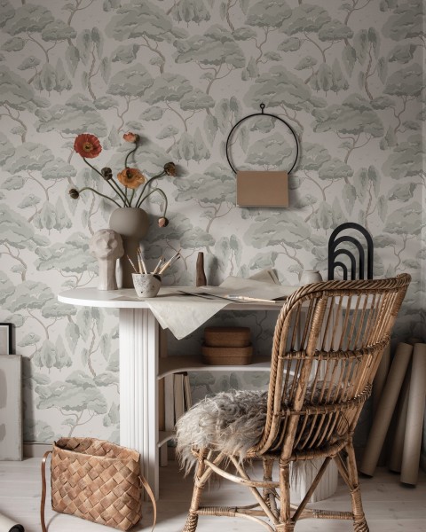 Sandberg / Kristoffer Spring Green S10123