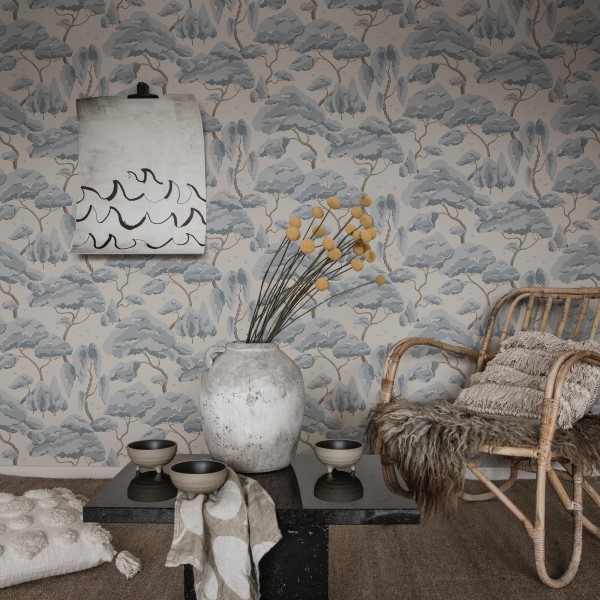 Sandberg / Kristoffer Misty Blue S10125