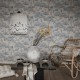 Sandberg / Kristoffer Misty Blue S10125