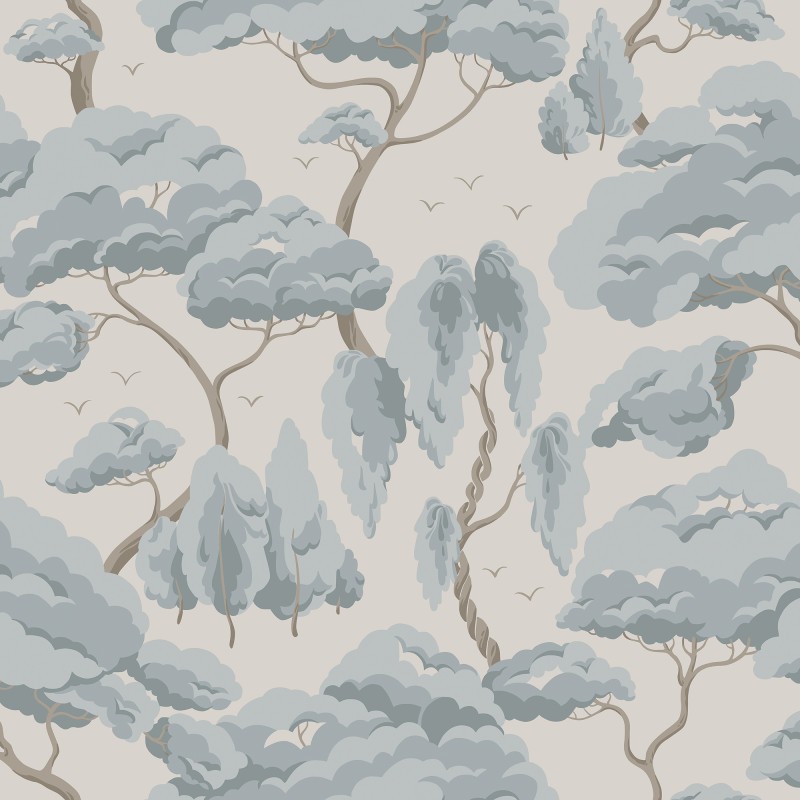 Sandberg / Kristoffer Misty Blue S10125