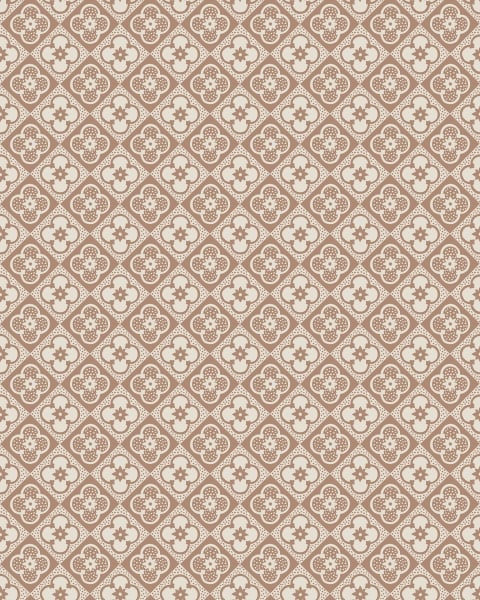 Sandberg | Lyckan | Copper | S10151